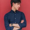 Quần Âu Be Trơn Gurkha - Ảnh 2