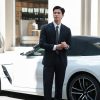 Bộ Suit Wall Street - Ảnh 9
