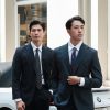 Bộ Suit Wall Street - Ảnh 10