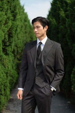 Bộ Suit John Wick