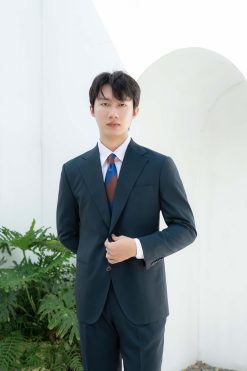 Bộ Suit Emerald