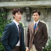 Bộ Suit Emerald - Ảnh 7