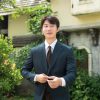 Bộ Suit Emerald - Ảnh 8