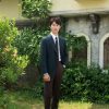Bộ Suit Emerald - Ảnh 9