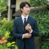 Bộ Suit Emerald - Ảnh 10
