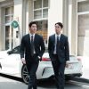 Bộ Suit Emerald - Ảnh 4