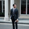 Bộ Suit Emerald - Ảnh 3