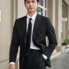 Bộ Suit Peaky Blinder Ve K - Ảnh 11