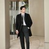 Bộ Suit Peaky Blinder Ve K - Ảnh 9