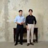 Áo Sơ Mi Coban Cổ Button Down - Ảnh 6