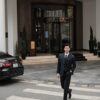 Bộ Suit Wall Street - Ảnh 5