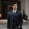 Bộ Suit Wall Street - Ảnh 4