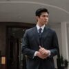 Bộ Suit Wall Street - Ảnh 2