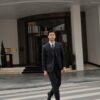 Bộ Suit Wall Street - Ảnh 6