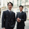 Bộ Suit Beck - Ảnh 14