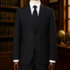 Bộ Suit Peaky Blinder Ve K - Ảnh 8